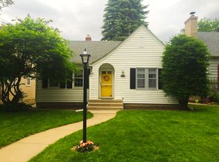 3118 Cleveland St NE, Minneapolis, MN 55418