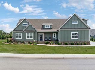 17 Cannonball Ct, Winchester, TN 37398