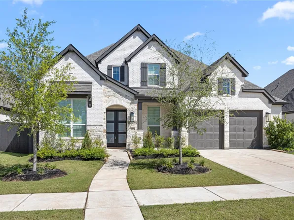 410 May Meadow Ln, Richmond, TX 77406