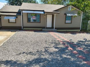 5108 Staples Ave, Fort Smith, AR 72904