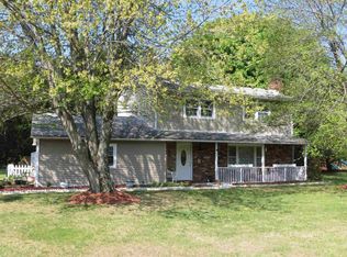 8 Paulette Ln, Wappingers Falls, NY 12590