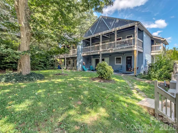 21 Peaceful Way #2, Lk Junaluska, NC 28745