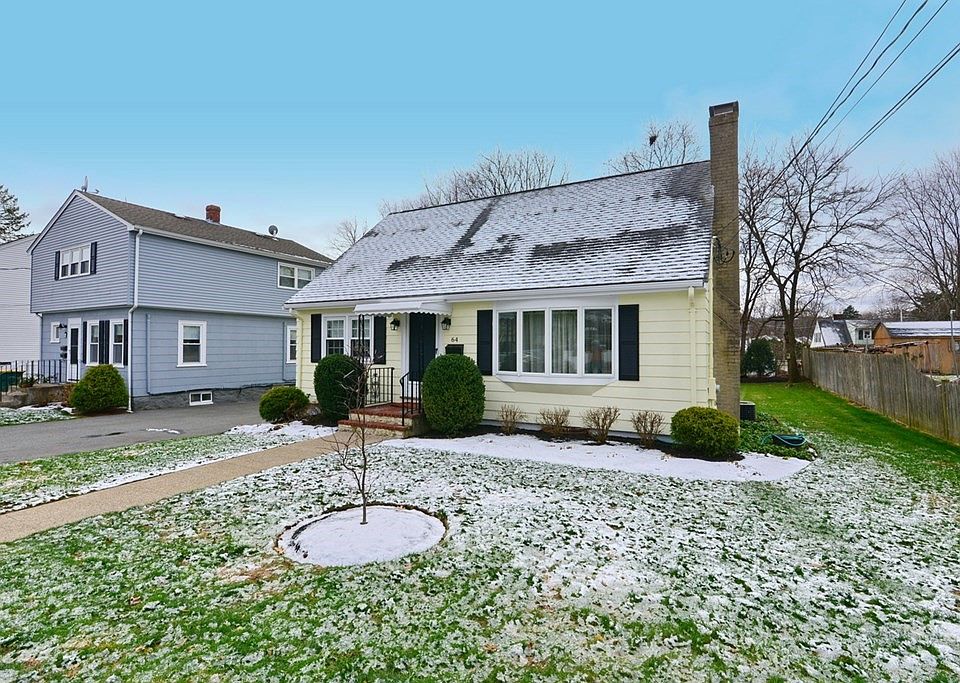 64 Concord Ave, Norwood, MA 02062 Zillow