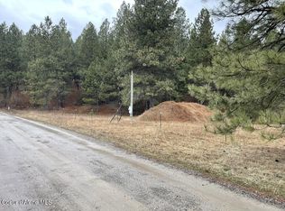 9691 W Creek Side Rd, Coeur D Alene, ID 83814