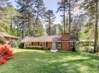 2265 Leafmore Dr, Decatur, GA 30033