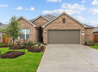 1619 Country View Dr, Rosenberg, TX 77471