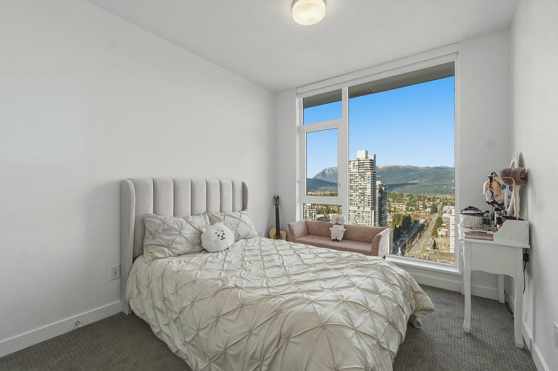 Coquitlam Apartment for rent - 2 Bedrooms — photo 13