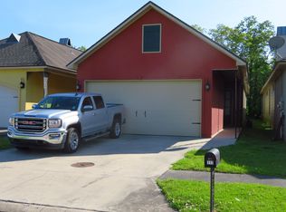 117 Flagg Pl, Lafayette, LA 70508