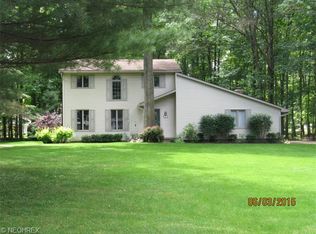 787 Squirrel Hill Ct, Boardman, OH 44512