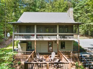 219 Ridge Top Ln, Blue Ridge, GA 30513