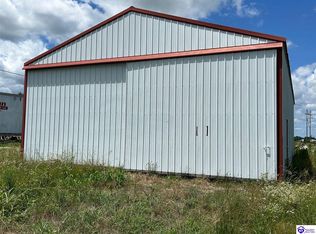131 W Butler Ln, Harned, KY