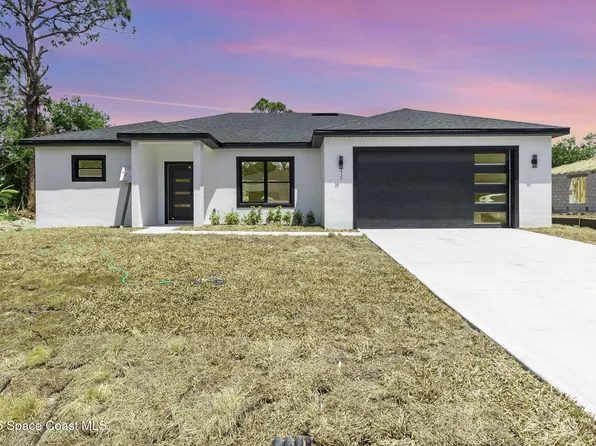 435 Goldsmith Ave NW, Palm Bay, FL 32907