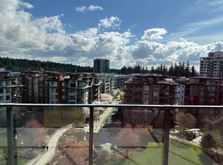 6138 Birney Ave #813, Greater Vancouver, BC
