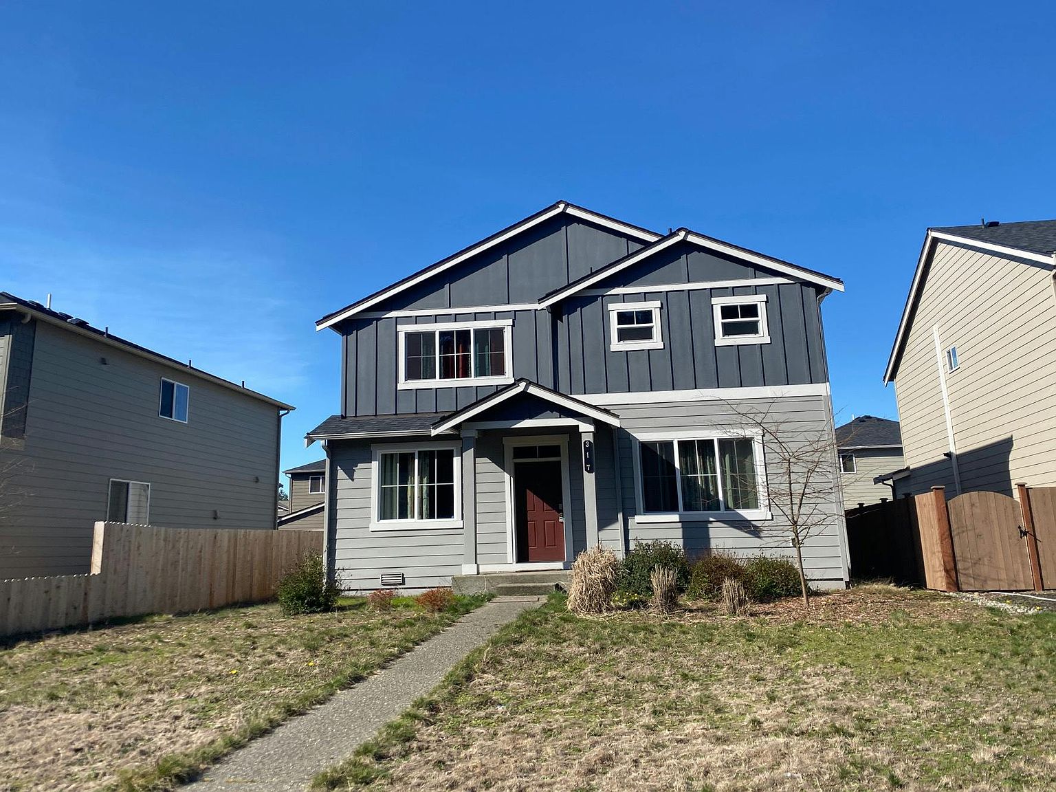 317 Thyme Ave, Shelton, WA 98584 Zillow