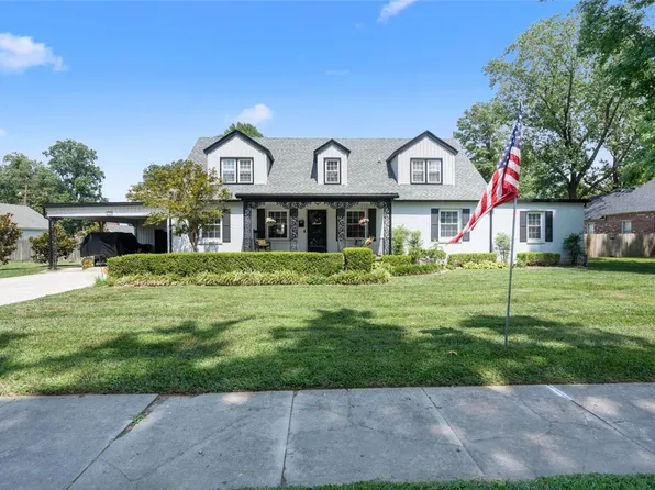 808 Sikes Ave, Sikeston, MO 63801