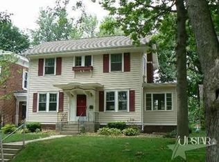 1715 Kensington Blvd, Fort Wayne, IN 46805