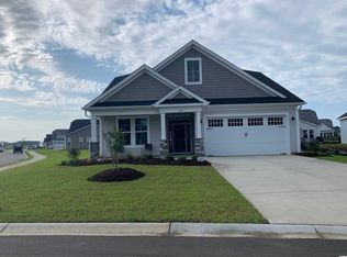 3201 Goldenrain Lane Boardwalk LOT 98, D Little River, SC 29566