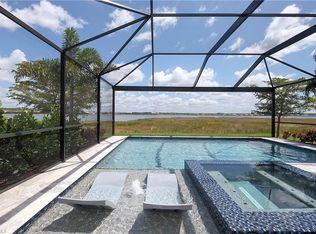 20333 Corkscrew Shores Blvd, Estero, FL 33928