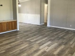 61 Sage Rd, San Angelo, TX 76901