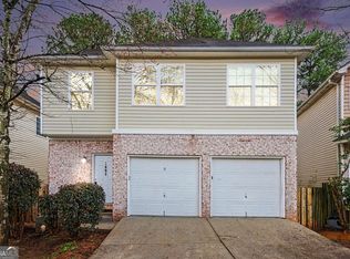 3691 Sapphire Ct, Decatur, GA 30034