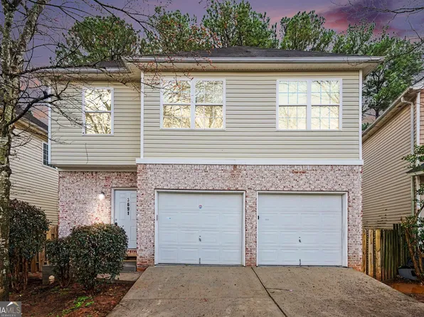 3691 Sapphire Ct, Decatur, GA 30034
