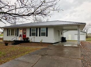 7518 Falls Of Rough Rd, Caneyville, KY 42721