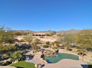 12324 E Gail Rd, Scottsdale, AZ 85259