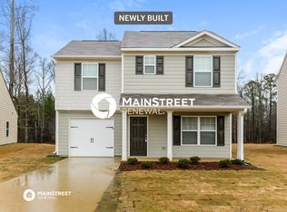 690 Clover Cir, Springville, AL 35146