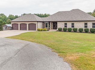 3316 Persimmon Ridge Rd, Paragould, AR 72450