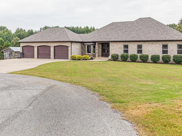3316 Persimmon Ridge Rd, Paragould, AR 72450