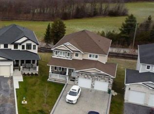 1715 Executive Ave #BASEMENT, Kingston, ON K7P 0L9