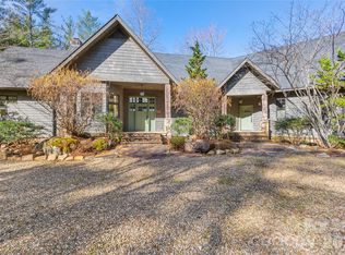 2186 Long Rifle Rdg, Nebo, NC 28761