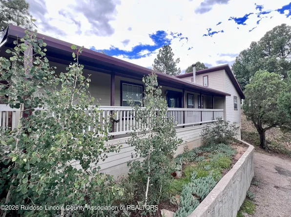 238 Yellow Pine Rd, Ruidoso, NM 88345