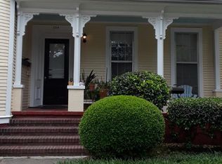 254 Telfair St #D, Augusta, GA 30901