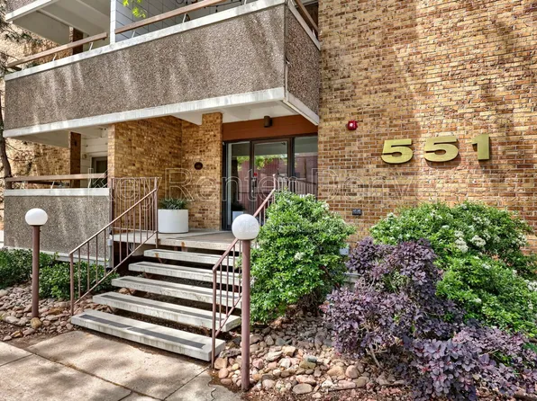 551 N Pearl St APT 303, Denver, CO 80203