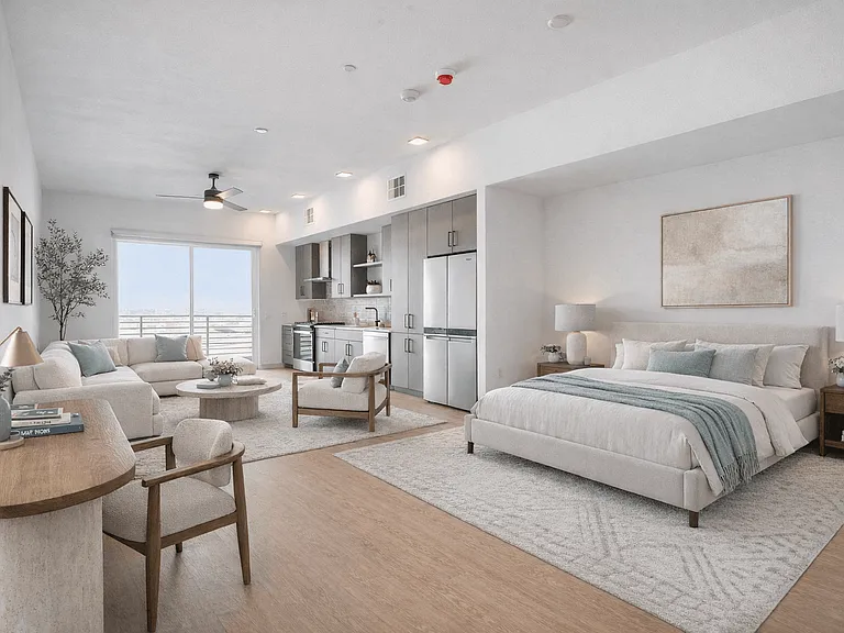ARCA Apartments — Photo 53