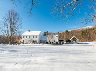 221 Three Maple Dr, Manchester Center, VT 05255