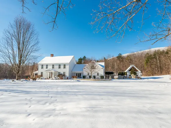 221 Three Maple Drive, Manchester, VT 05255