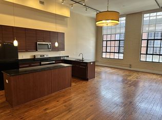 9 W York St #207B, Savannah, GA 31401