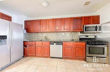 Rented by Brooklyn High Rise LLC