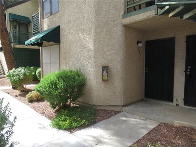 520 Elm Dr UNIT 103, Las Vegas, NV, 89169