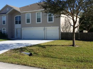 247 Gladiola Rd NE, Palm Bay, FL 32907