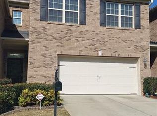 2144 Waterford Park Dr, Lawrenceville, GA