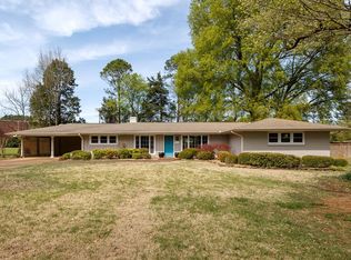 1925 Hickory Hills Rd, Florence, AL 35630