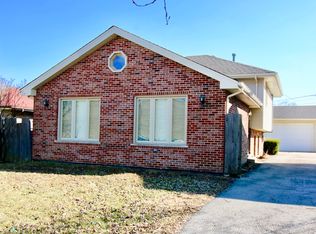 14641 Knox Ave, Midlothian, IL 60445