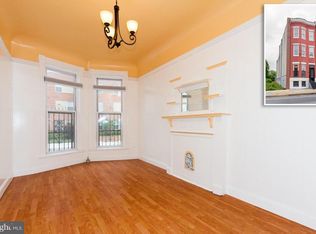 2609 Pennsylvania Ave, Baltimore, MD 21217
