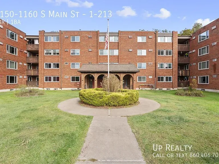 1150-1160 S Main St #1-213 — Photo 14