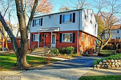 1st image of 5855 Mount Vernon Dr