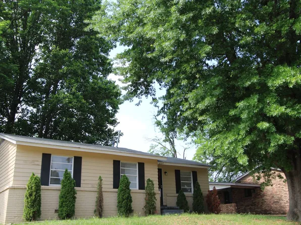 637 Leacrest Ave, Memphis, TN 38109