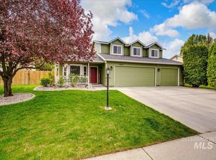 11537 W Rader Dr, Boise, ID 83713